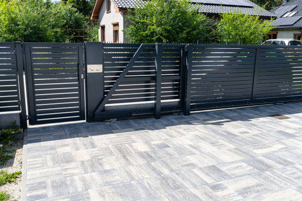 Best Driveway Paving Contractor  in Ckam Housing, HI