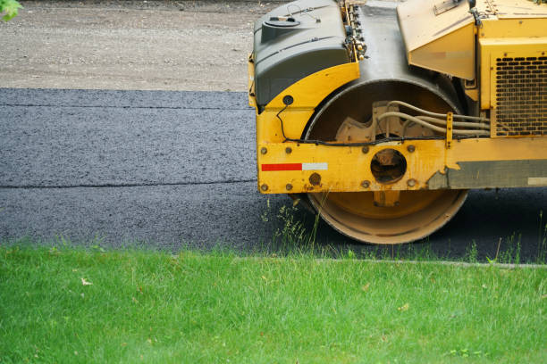 Best Permeable Paver Driveway  in Ckam Housing, HI